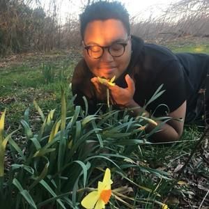 Meet your Posher, Justin